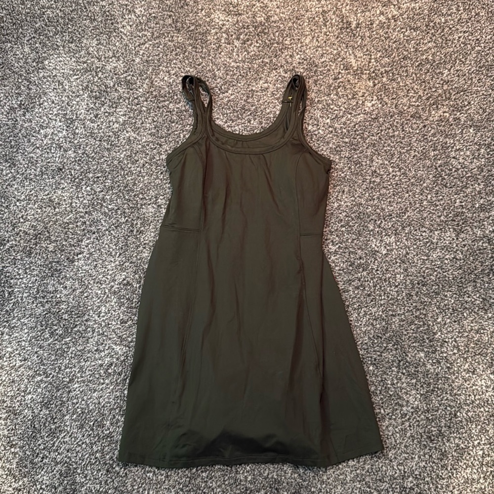 All in Motion Flex Strappy Active Dress - Small